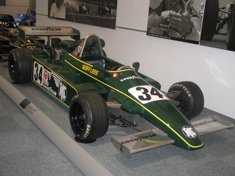 Honda en la Fórmula 1