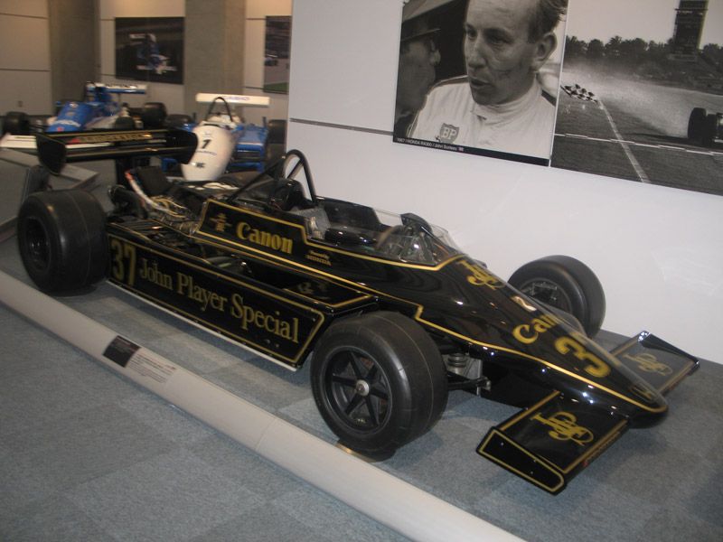 Honda en la Fórmula 1