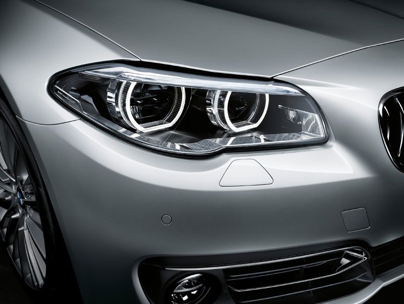 BMW Serie 5 2013