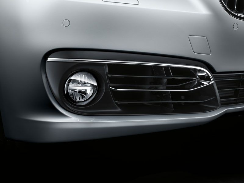 BMW Serie 5 2013