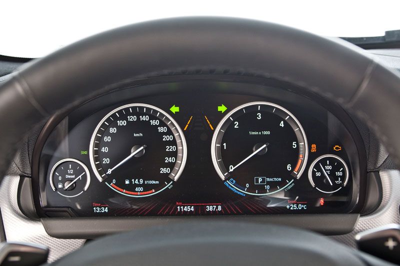Comparativa: Audi A7 Sportback 3.0 BI TDI Quattro vs BMW Serie 6 Gran Coupe 640D