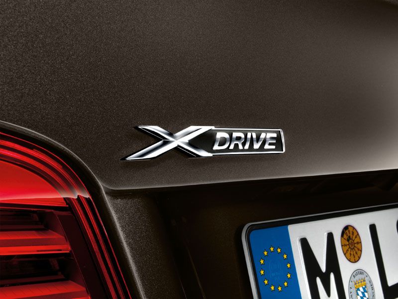 BMW Serie 5 2013