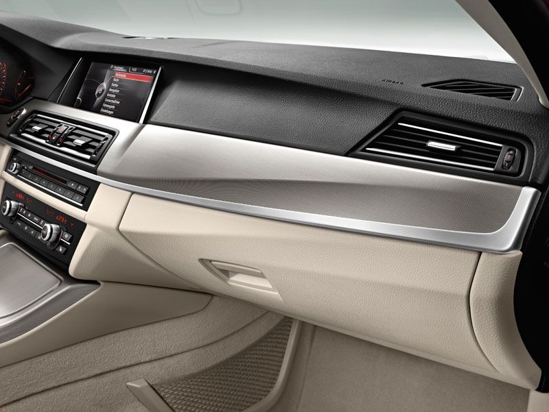 BMW Serie 5 2013
