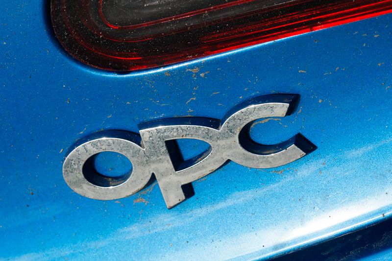 Comparativa: Ford Focus ST vs Opel Astra OPC y Renault Mégane RS CUP