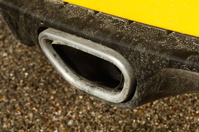 Comparativa: Ford Focus ST vs Opel Astra OPC y Renault Mégane RS CUP