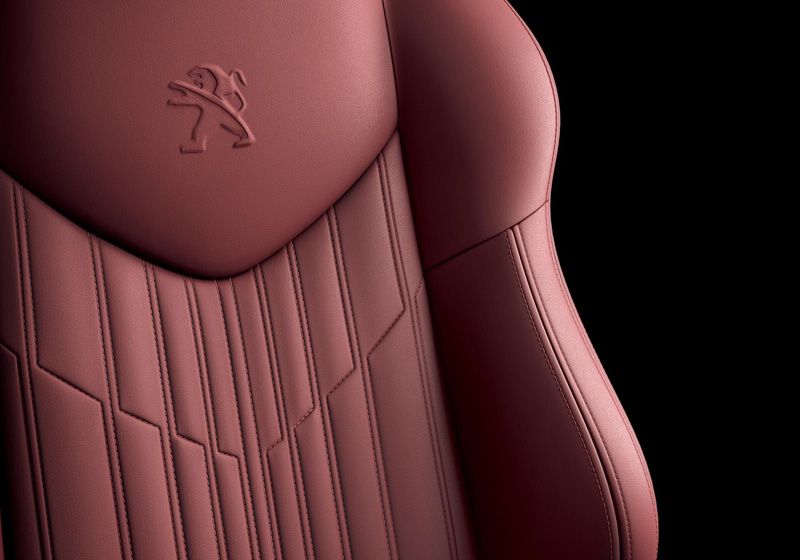Peugeot RCZ Magnetic Edition