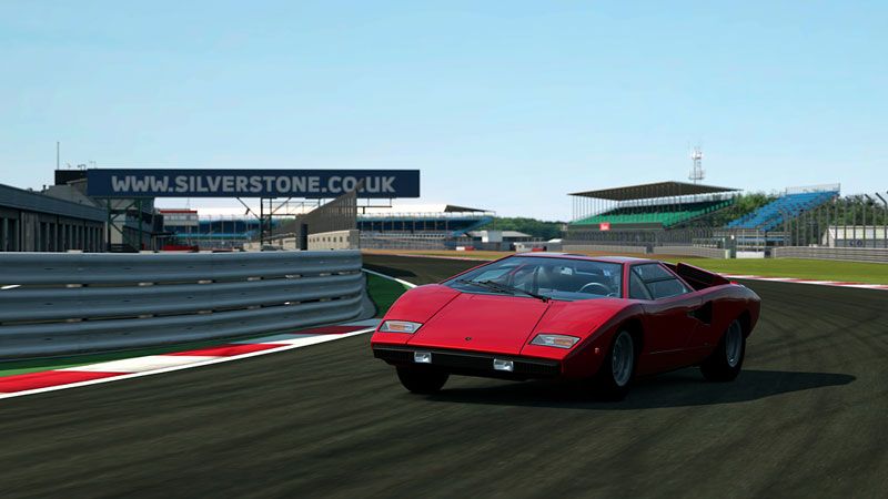 Gran Turismo 6