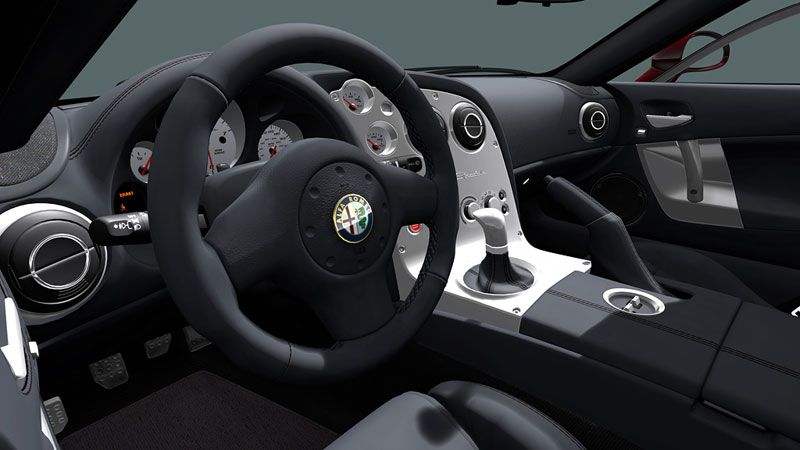 Gran Turismo 6