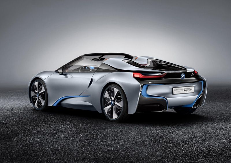 Toyota y BMW, juntos para un supercoche