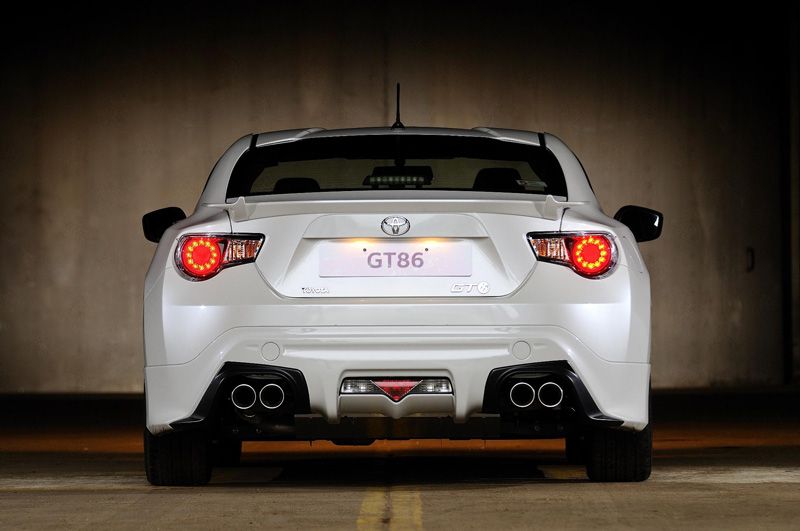 Toyota y BMW, juntos para un supercoche