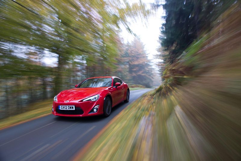 Toyota y BMW, juntos para un supercoche