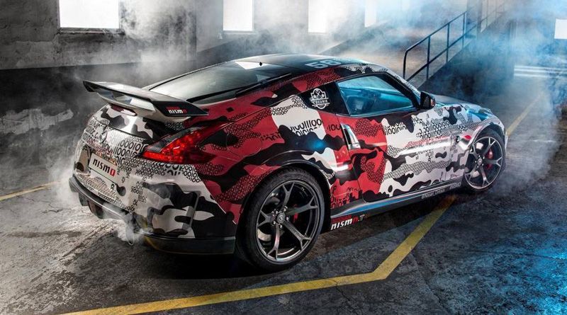 Gumball 3000, la carrera de los famosos