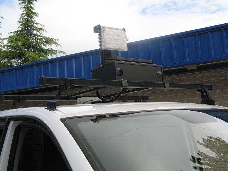 Así son los vehículos que conservan nuestras carreteras