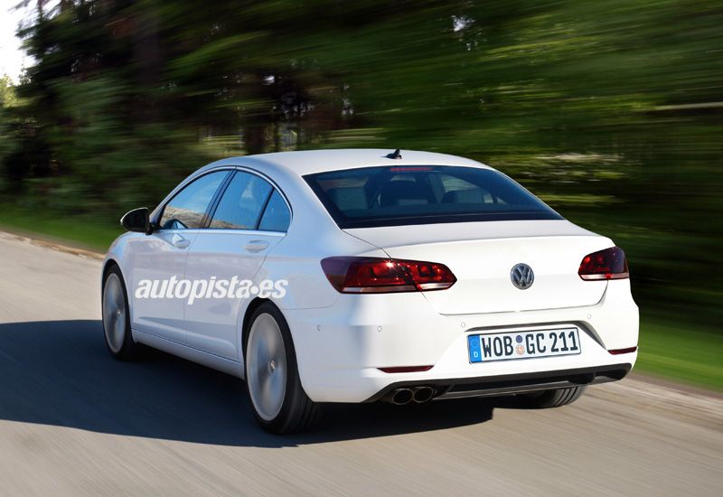 Los nuevos VW Golf VII: R, CC, GolfPlus...
