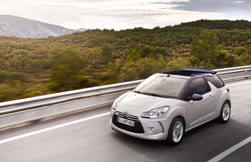 Los 10 cabrio más baratos del momento