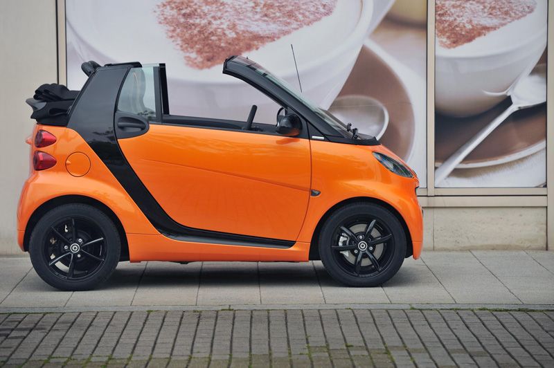 Los 10 cabrio más baratos del momento