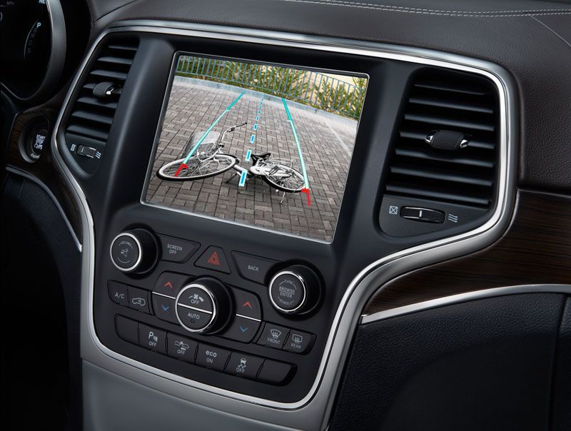 Jeep Grand Cherokee, precios