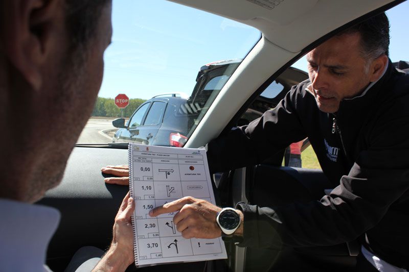 Cómo disfrutar un SUV... y no morir en el intento