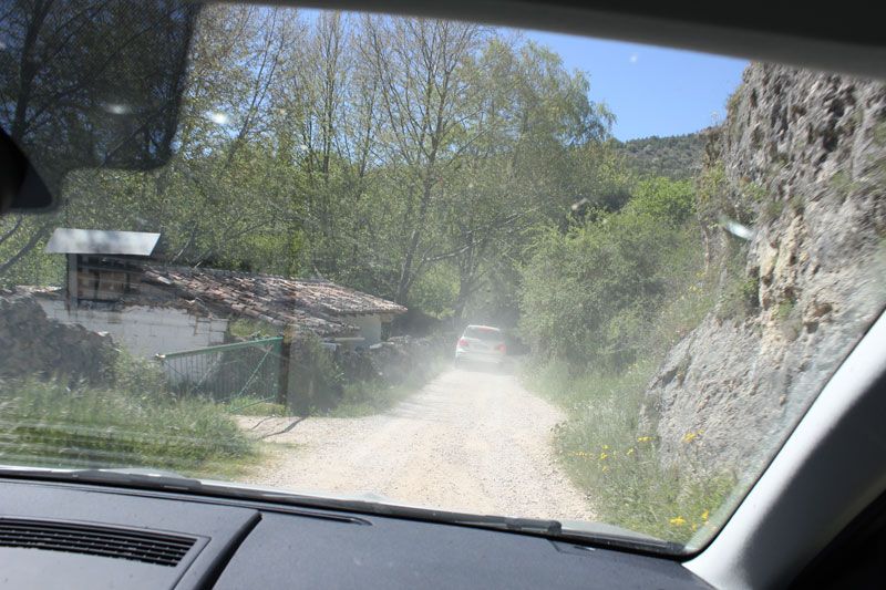 Cómo disfrutar un SUV... y no morir en el intento