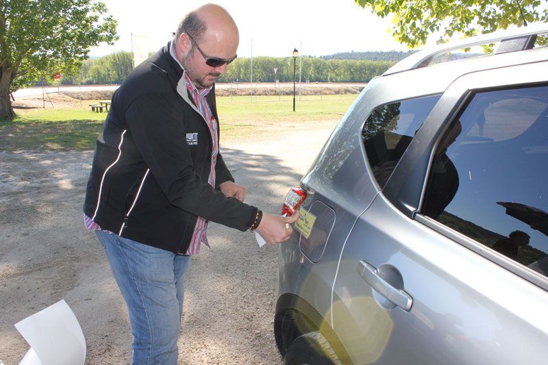 Cómo disfrutar un SUV... y no morir en el intento