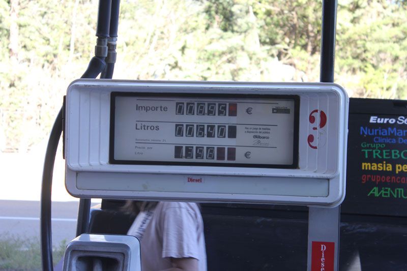 Cómo disfrutar un SUV... y no morir en el intento