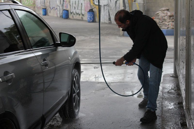 Cómo disfrutar un SUV... y no morir en el intento