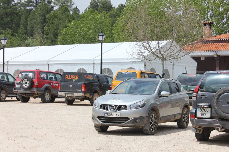 Cómo disfrutar un SUV... y no morir en el intento