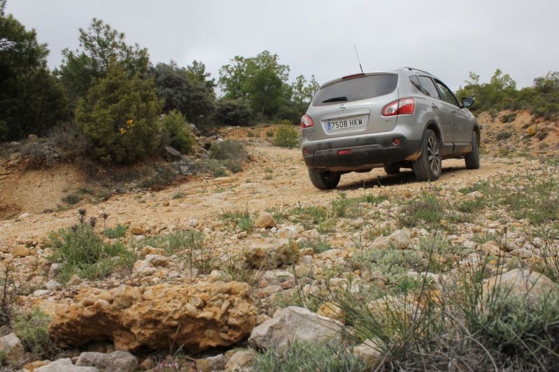 Cómo disfrutar un SUV... y no morir en el intento
