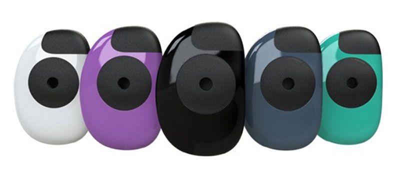 The Floome, el alcoholímetro en tu smartphone