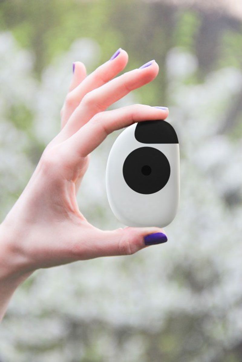 The Floome, el alcoholímetro en tu smartphone