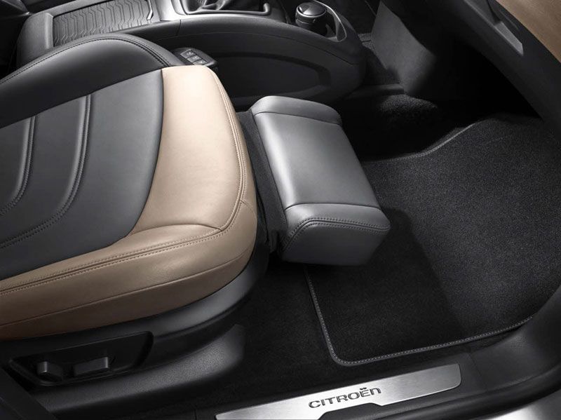 Contacto: Citroën C4 Picasso, lo querrás tener en casa