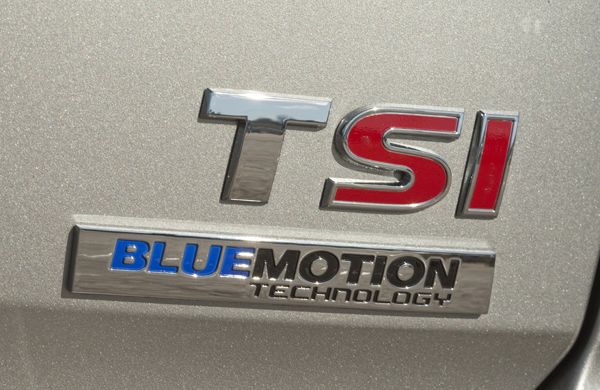 Prueba: Volkswagen Golf 1.4 TSI/140 DSG/7, el gran dictador