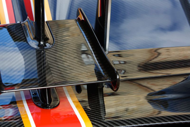 Pagani Zonda Revolucion, el nuevo Dios deportivo