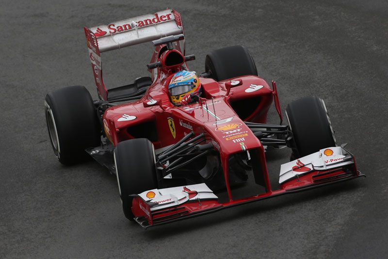 GP Canadá: jornada de clasificación