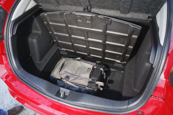 Honda Civic 1.6 I-DTEC Sport