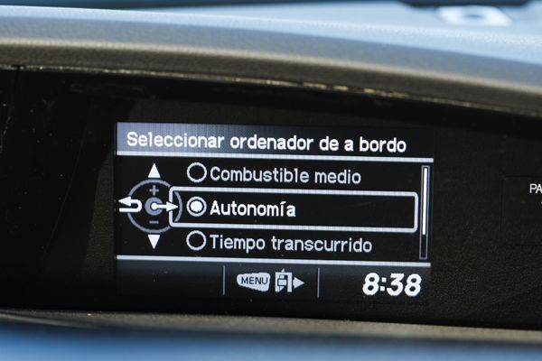 Honda Civic 1.6 I-DTEC Sport