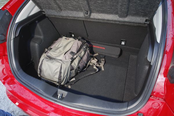 Honda Civic 1.6 I-DTEC Sport