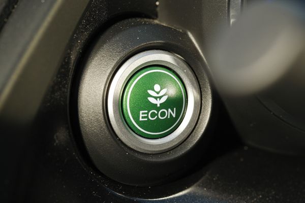 Honda Civic 1.6 I-DTEC Sport