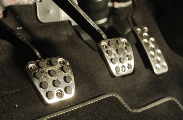 Honda Civic 1.6 I-DTEC Sport