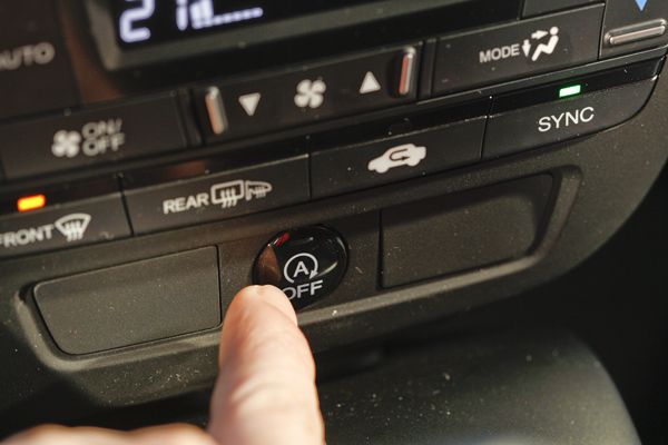 Honda Civic 1.6 I-DTEC Sport