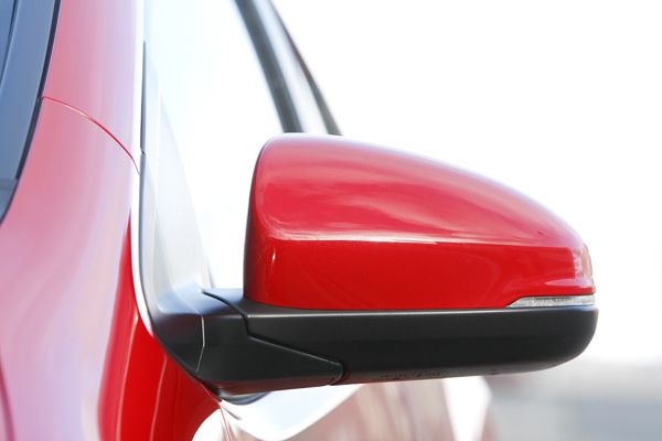 Honda Civic 1.6 I-DTEC Sport