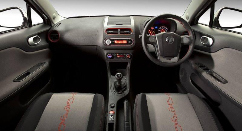 MG3 2014, ¿el regreso definitivo de MG a Europa?