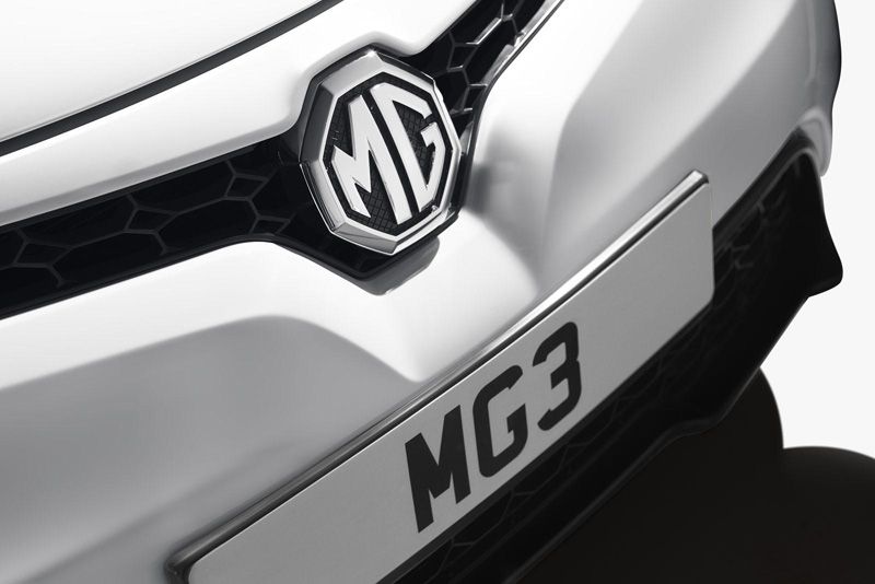 MG3 2014, ¿el regreso definitivo de MG a Europa?