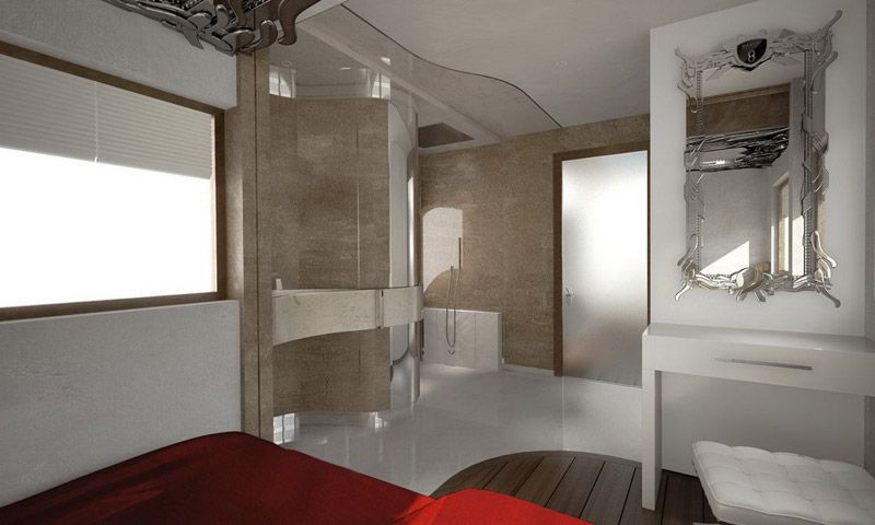 eleMMent Palazzo RV