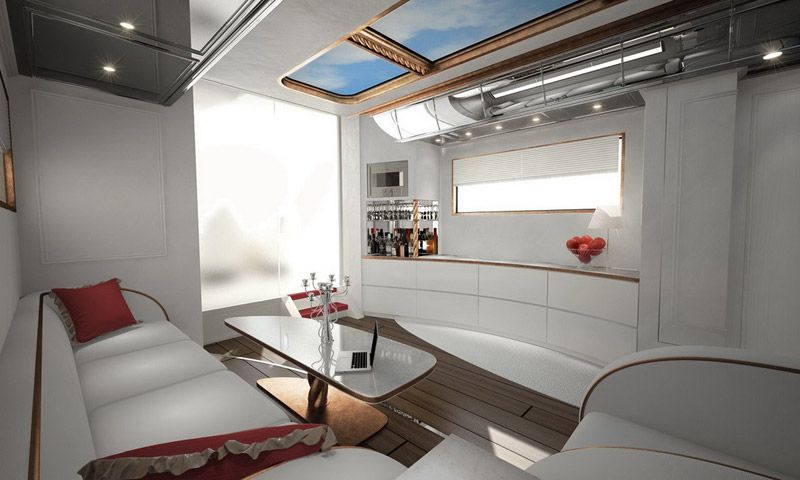 eleMMent Palazzo RV