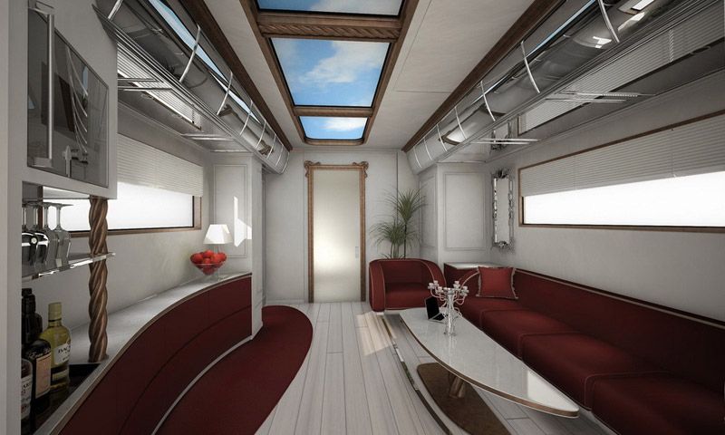 eleMMent Palazzo RV