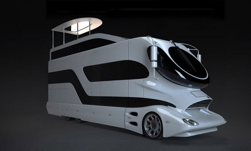 eleMMent Palazzo RV