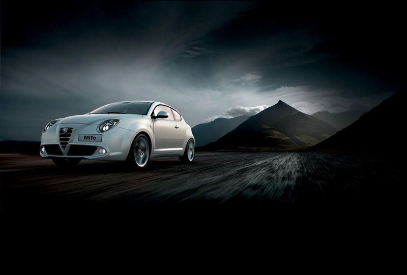 Alfa MiTo 2014, savia nueva con estilo