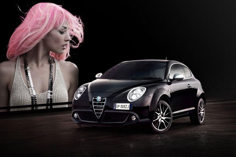 Alfa MiTo 2014, savia nueva con estilo