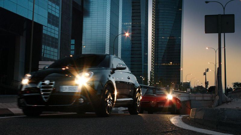 Alfa MiTo 2014, savia nueva con estilo